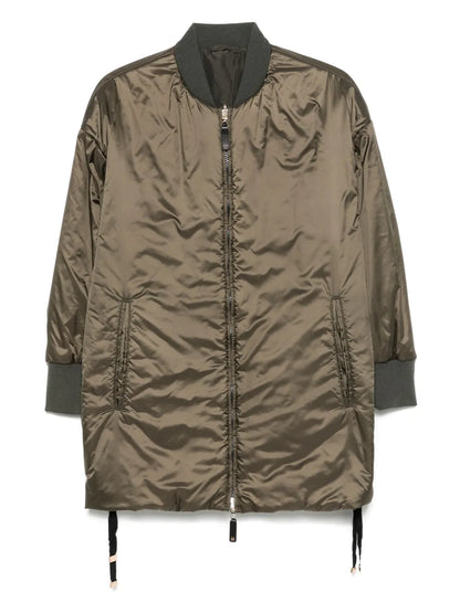 Greenbo Bomber Jacket