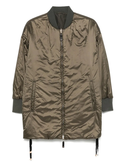 Greenbo Bomber Jacket