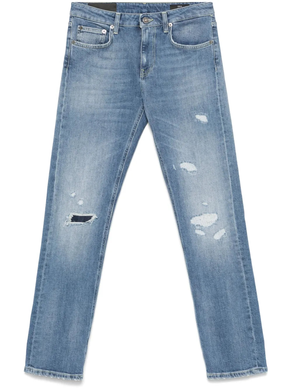 Coco Jeans