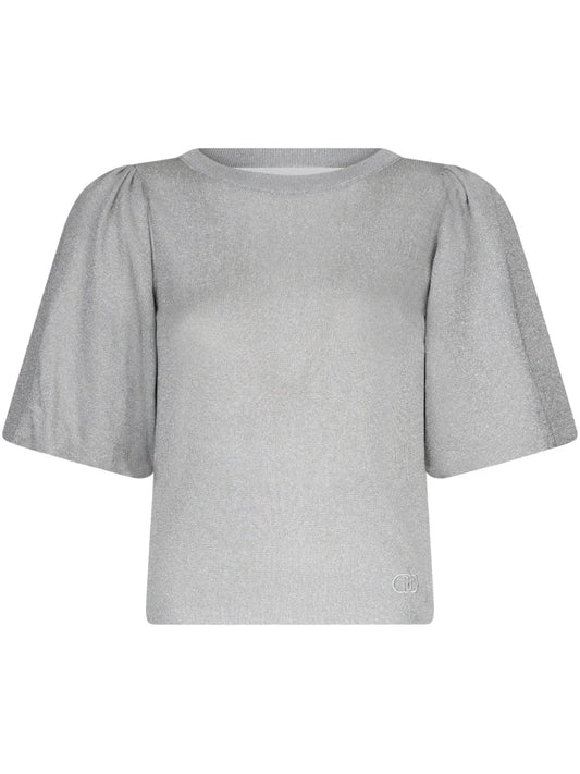 Lurex® Top