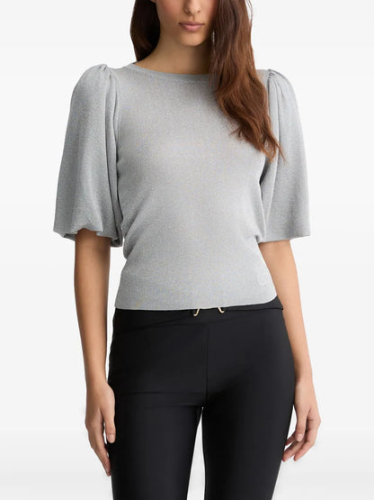Lurex® Top