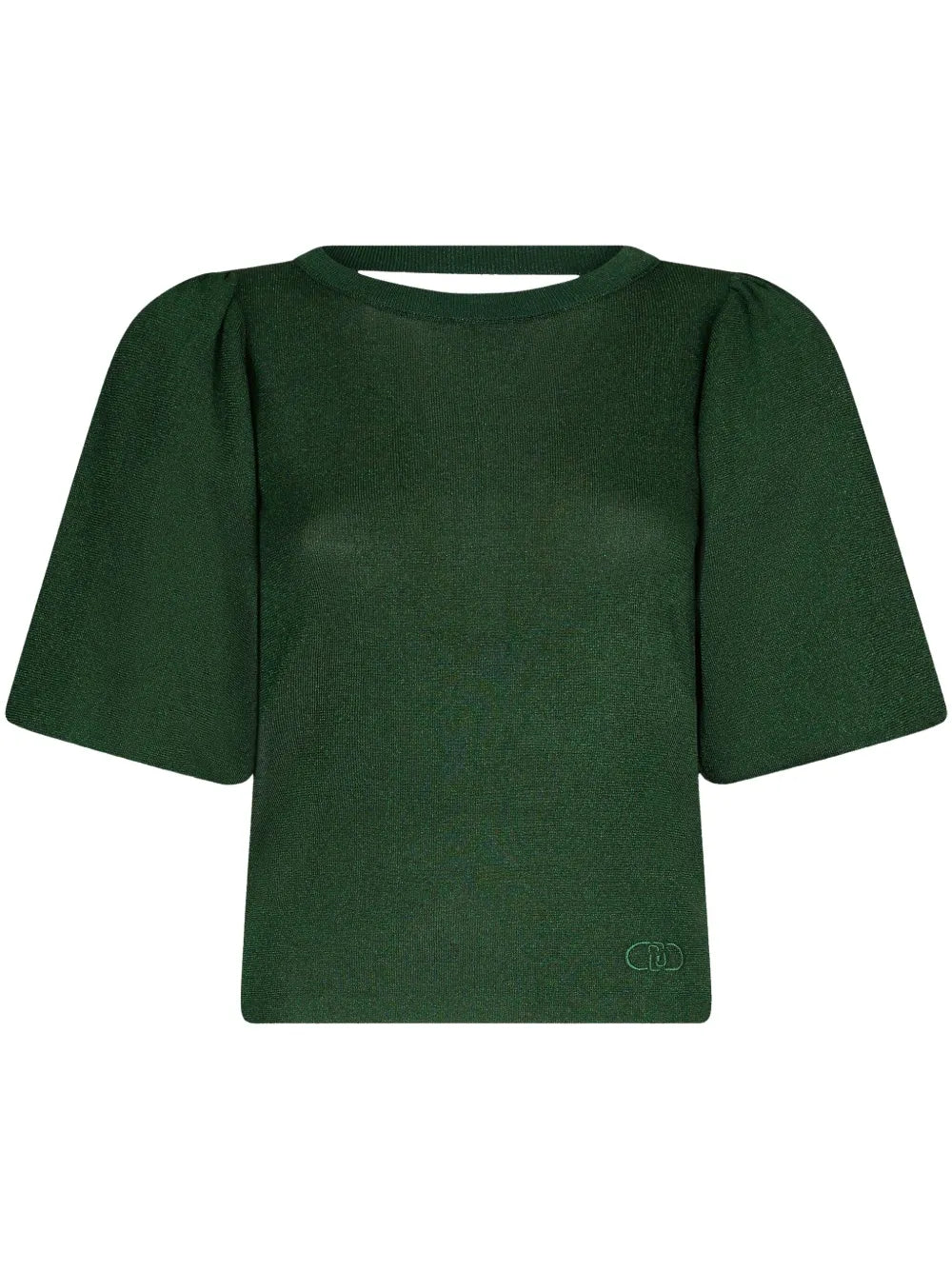 Cut-Out Top