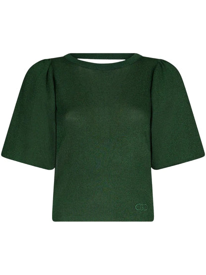 Cut-Out Top