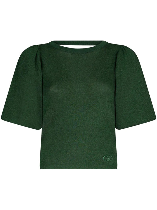 Cut-Out Top