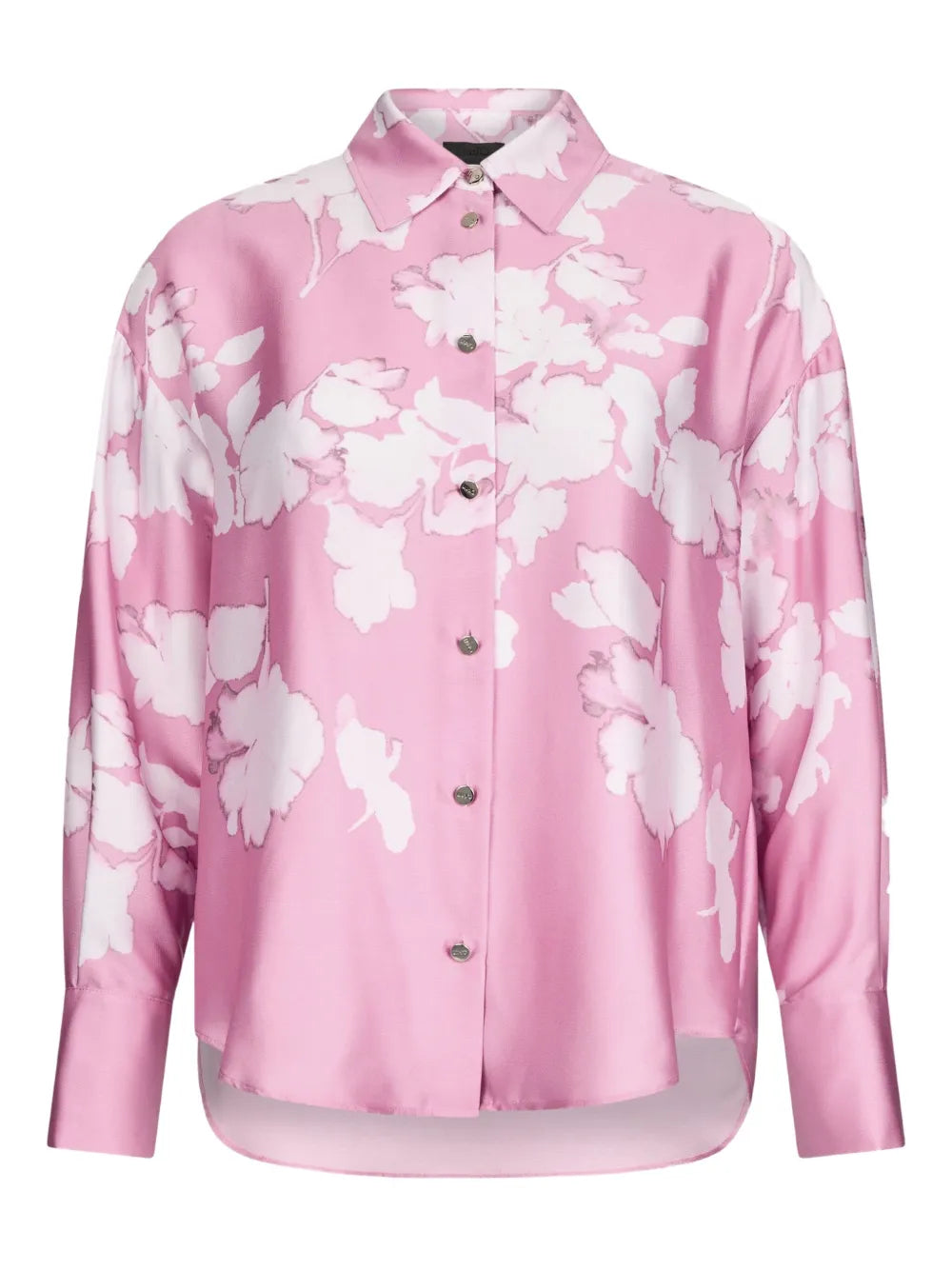 Satin Shirt