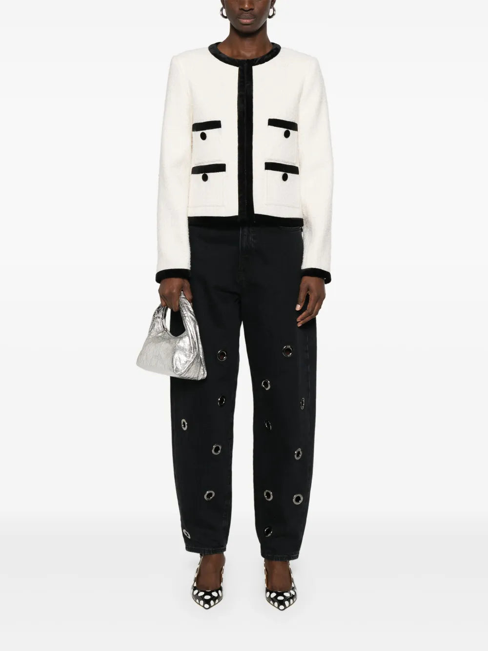 Howy Jacket