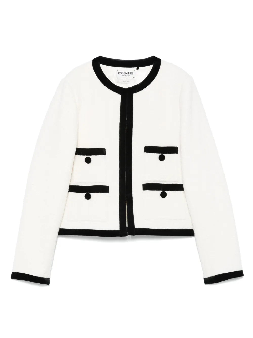 Howy Jacket