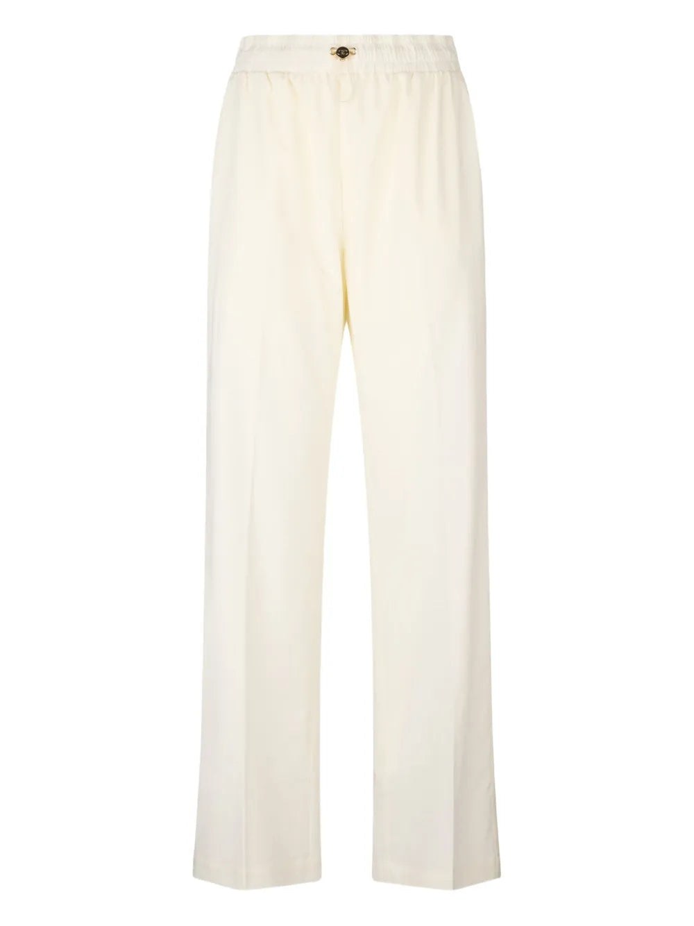 Logo-Plaque Track Pants
