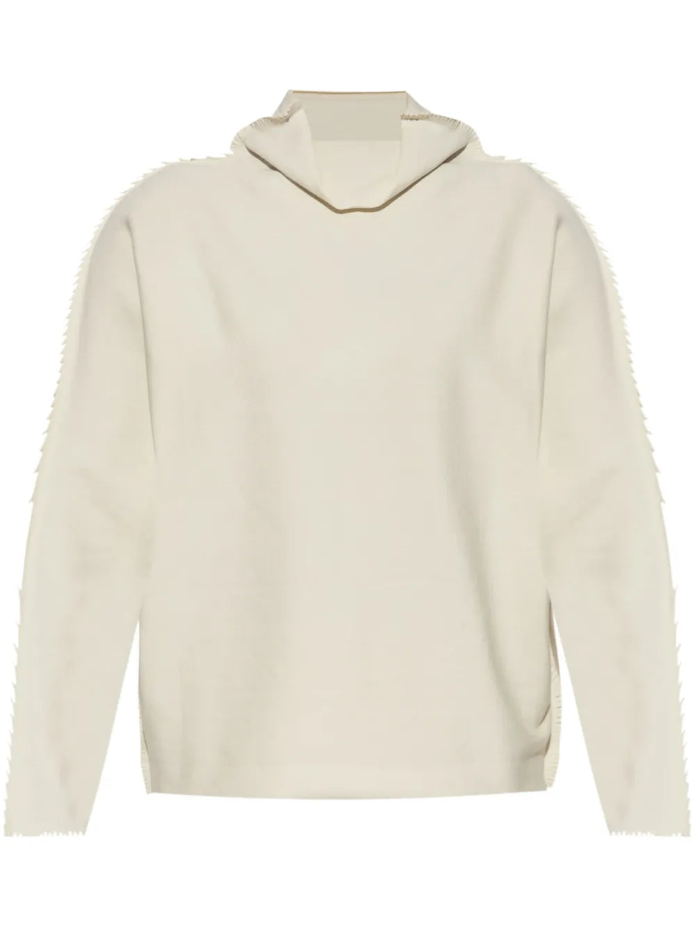 Roll-Neck Sweater