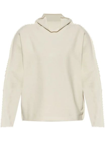 Roll-Neck Sweater