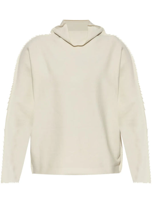Roll-Neck Sweater