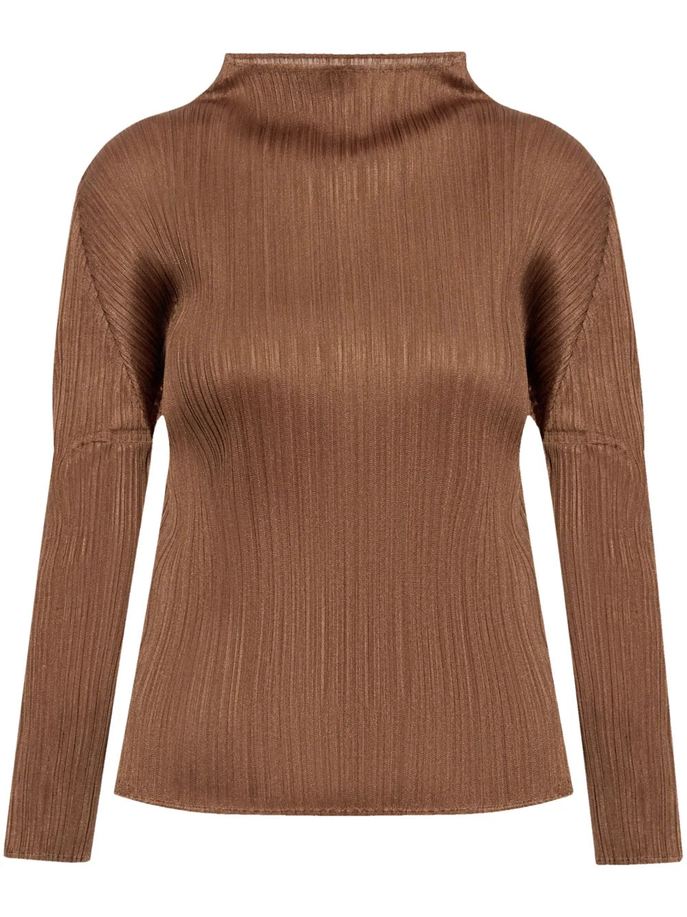Pleated Top