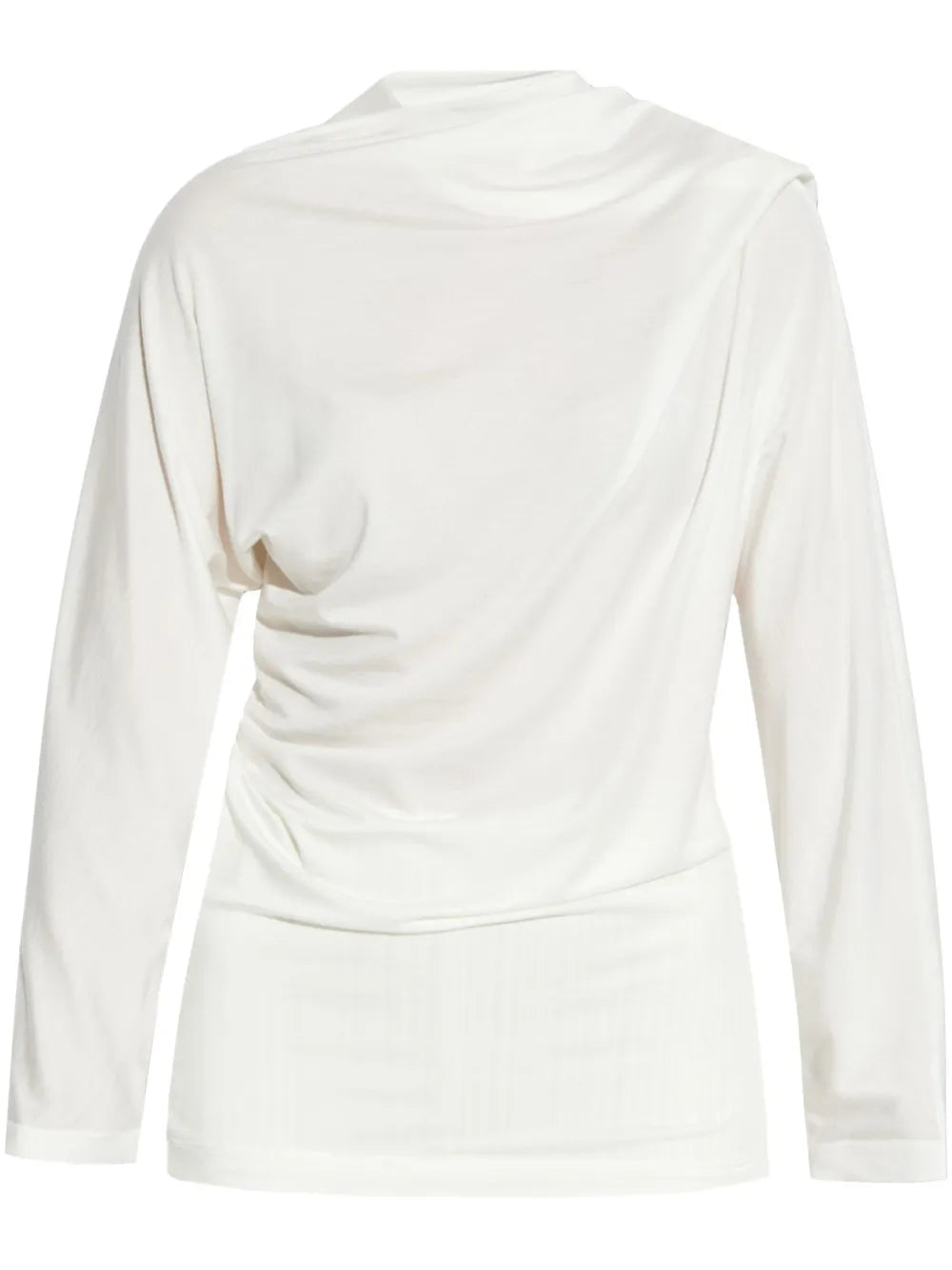Draped Top