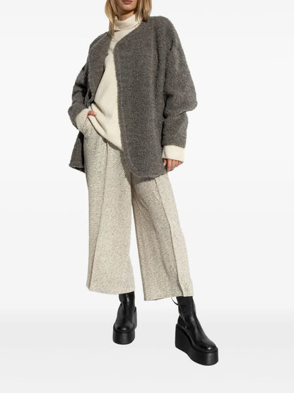 Roll-Neck Sweater