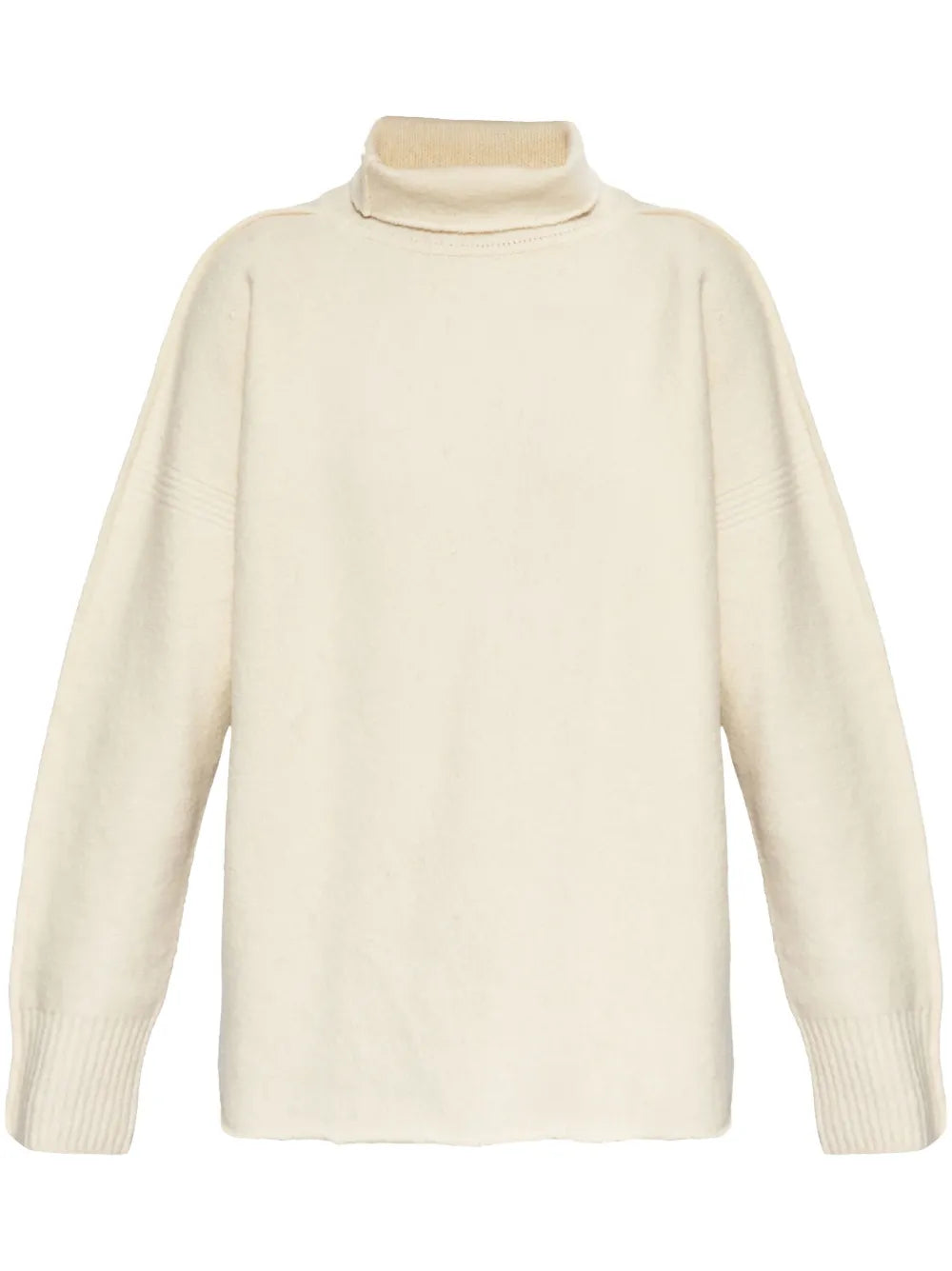 Roll-Neck Sweater