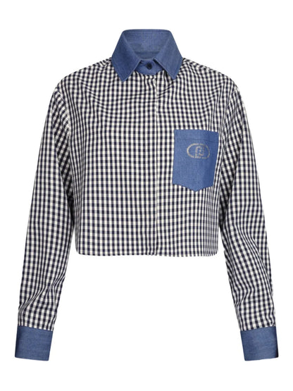 Checked Shirt