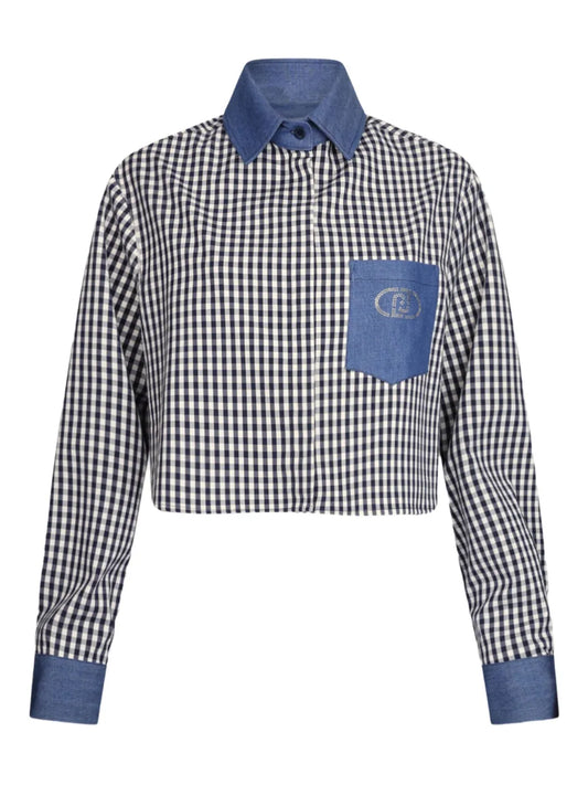 Checked Shirt