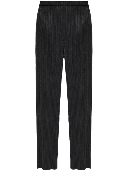 Monthly Colors: October Trousers