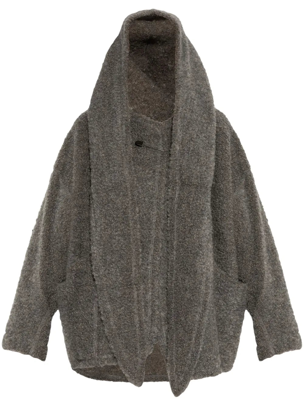 Wool Coat