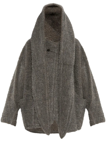 Wool Coat