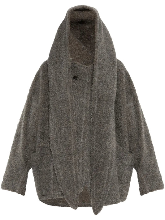 Wool Coat