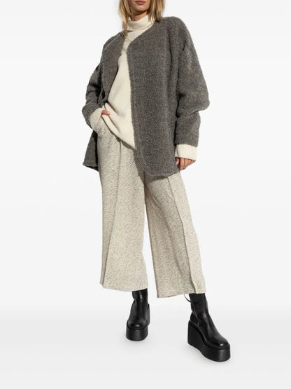 Wool Coat