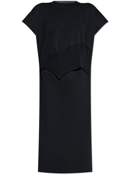 Jersey T-Shirt Dress