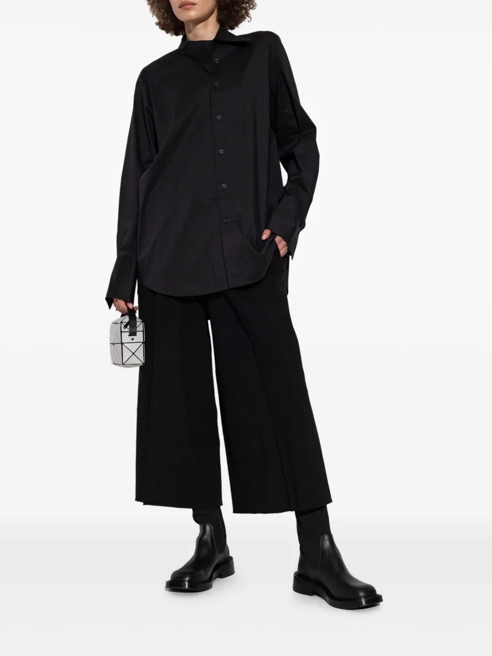Button-Up Shirt