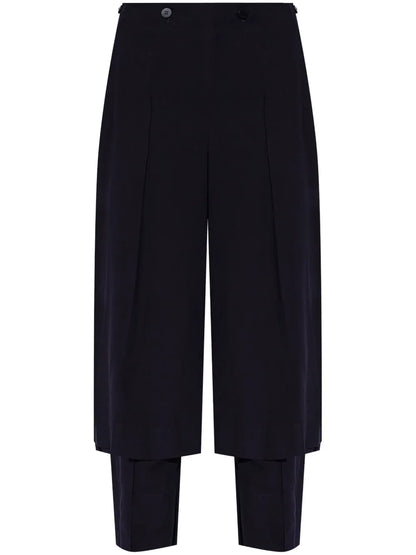 Layered Trousers