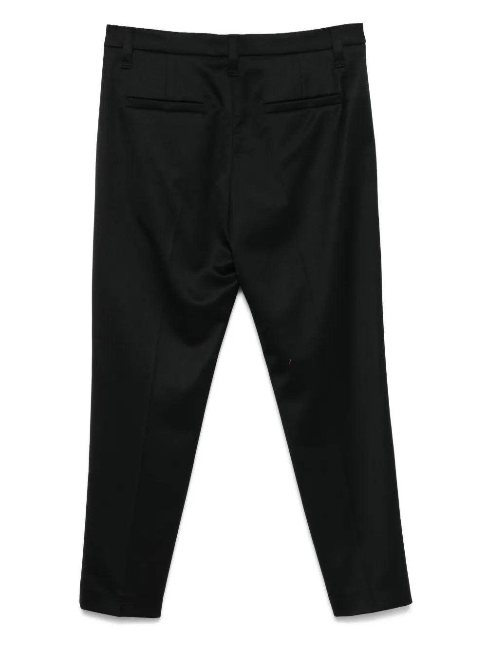 Bead-Trim Trousers