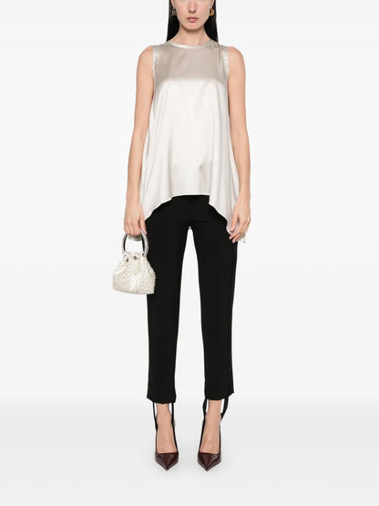 Tailored Trousers