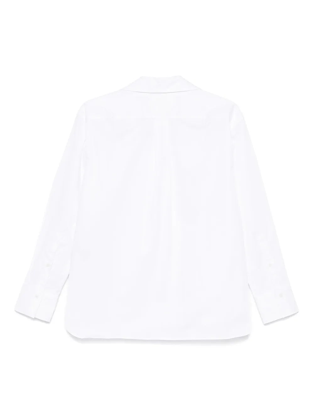 Off-Centre Shirt