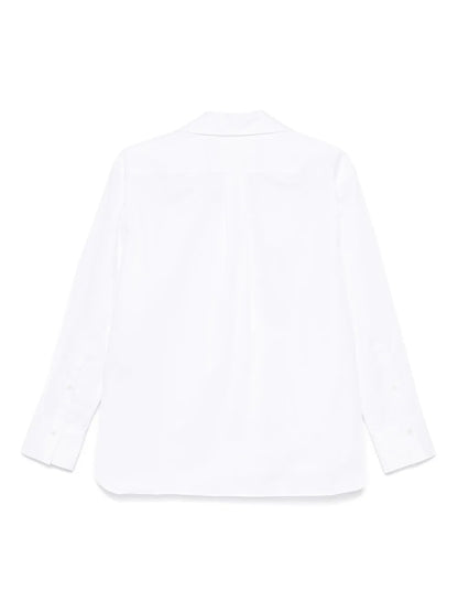Off-Centre Shirt