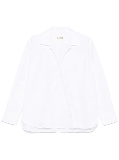 Off-Centre Shirt