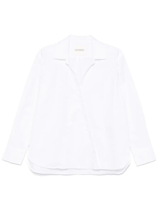 Off-Centre Shirt