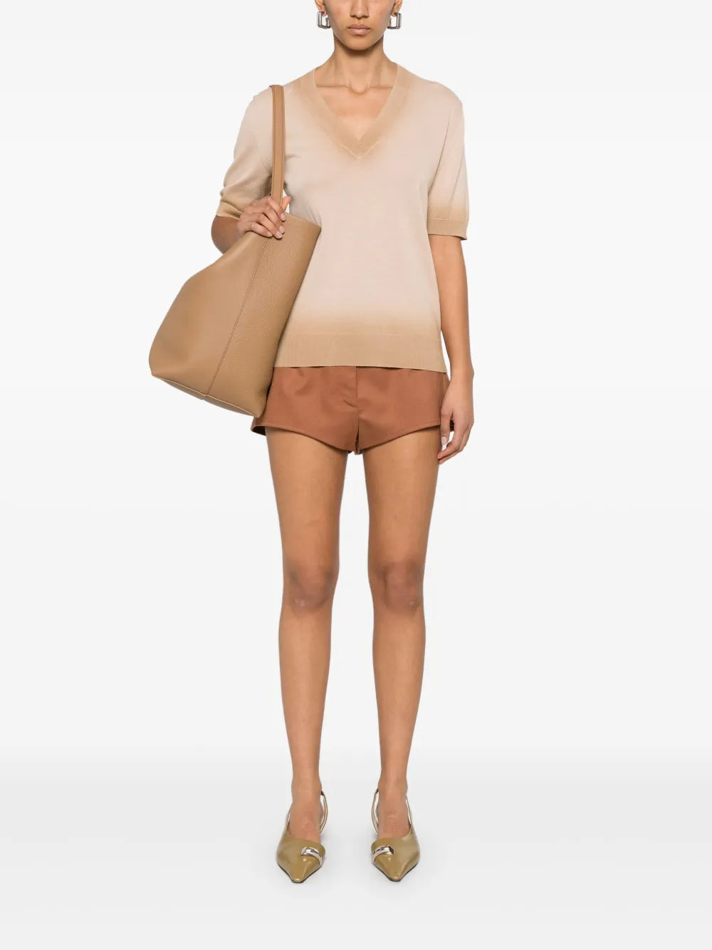 Angus Shorts