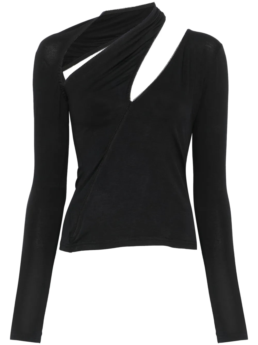 Asymmetric Top
