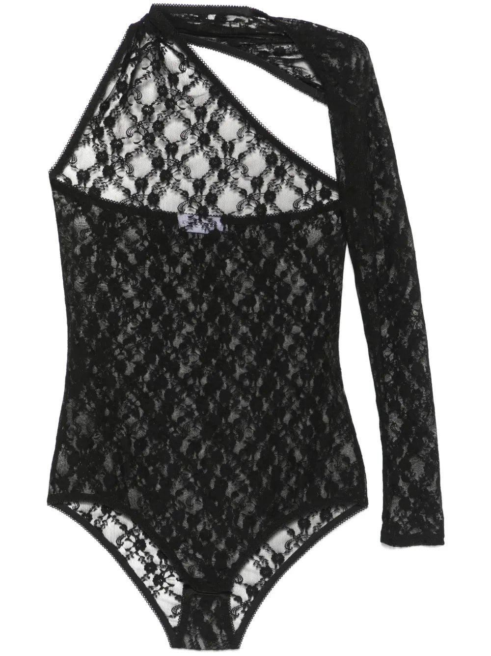 Lace Bodysuit