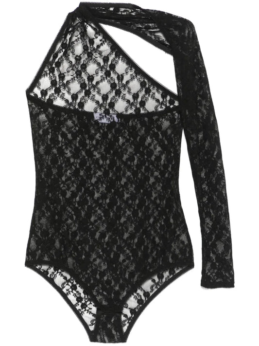Lace Bodysuit