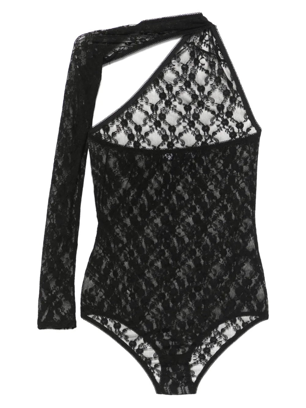 Lace Bodysuit