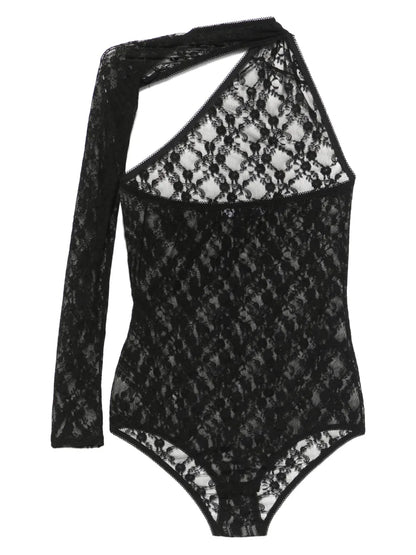 Lace Bodysuit