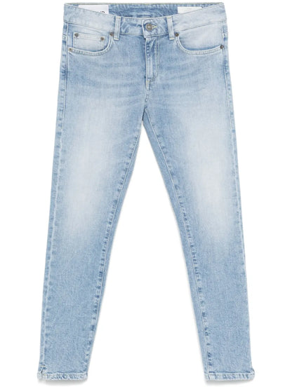 Rose Jeans