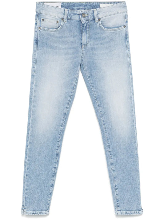 Rose Jeans