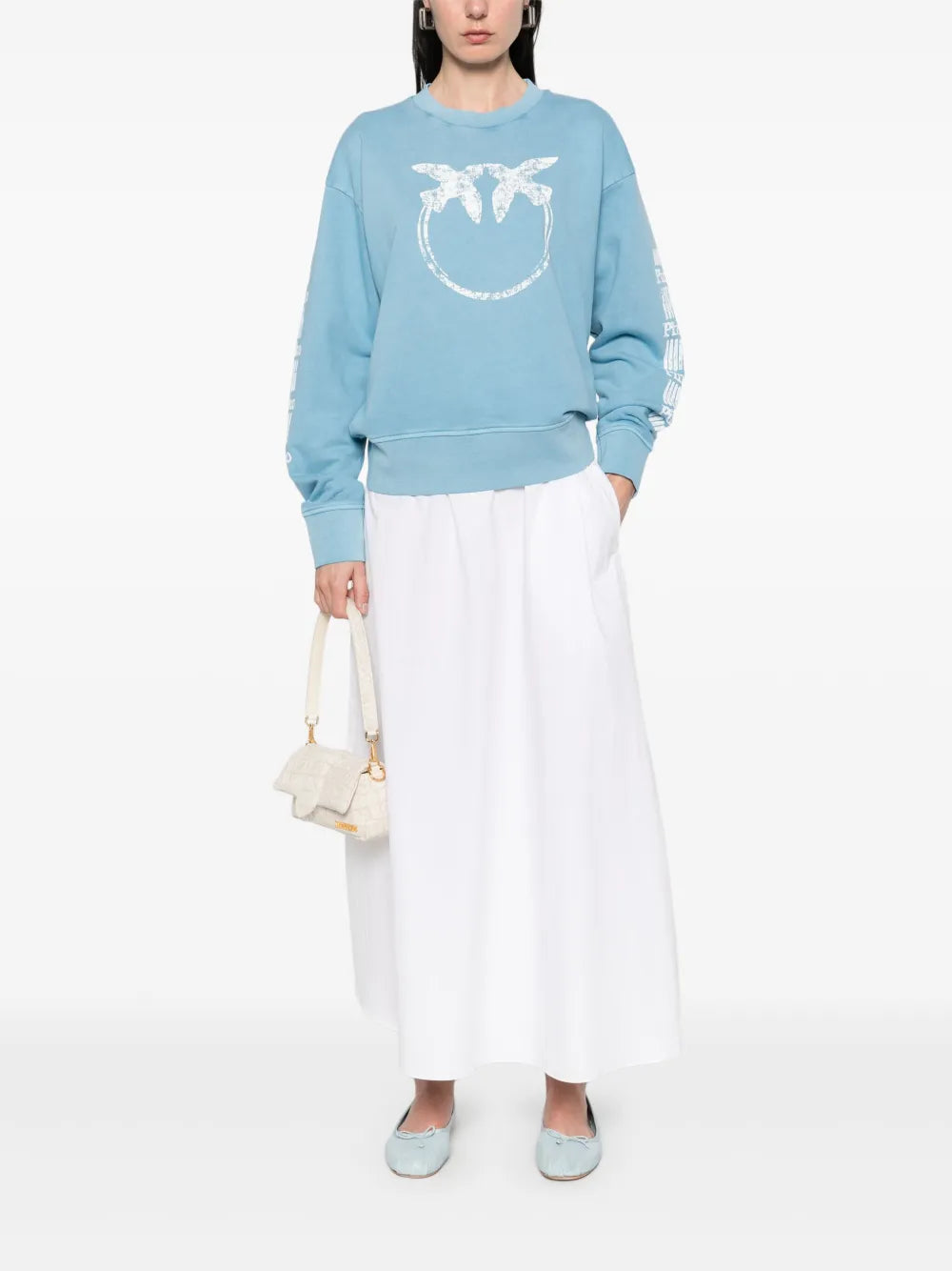 Mindelo Sweatshirt