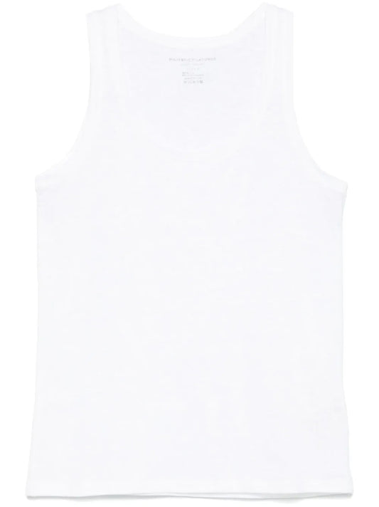 Scoop-Neck Tank Top