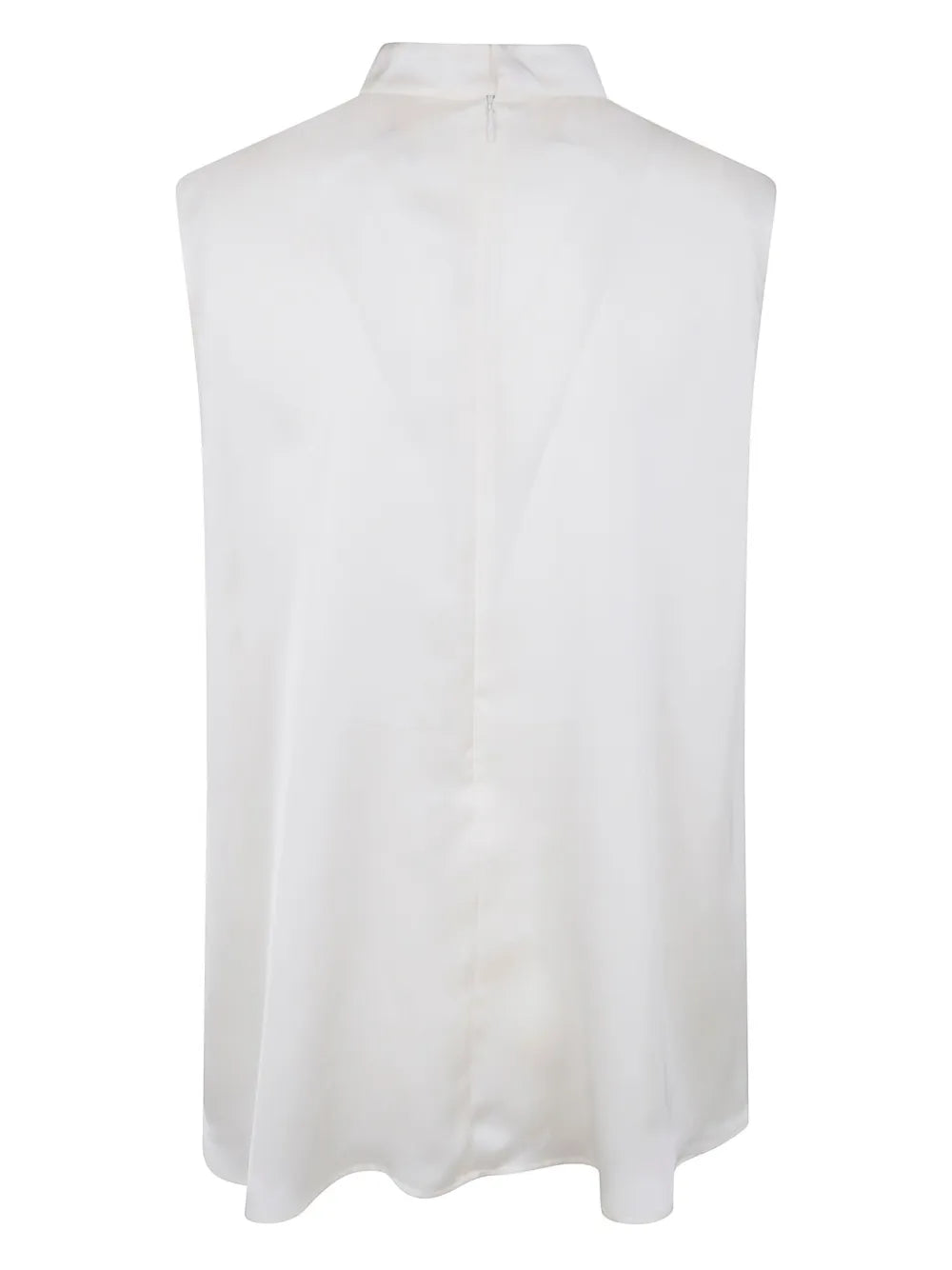 Ruffled Top