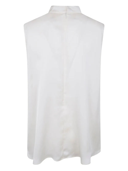 Ruffled Top