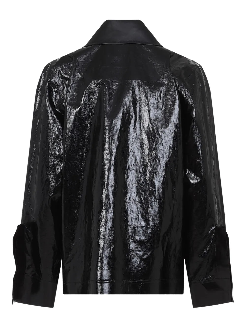 Linen Jacket