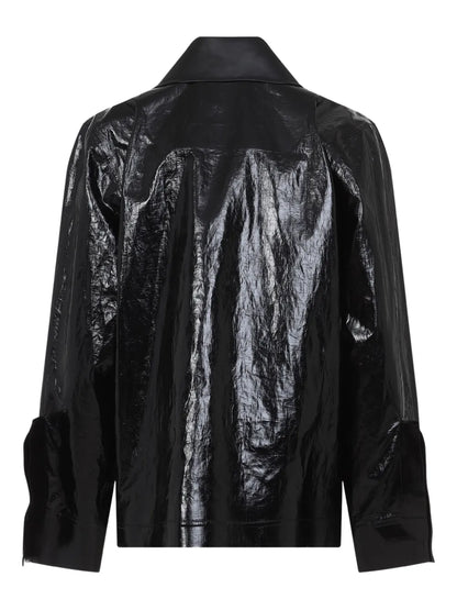 Linen Jacket