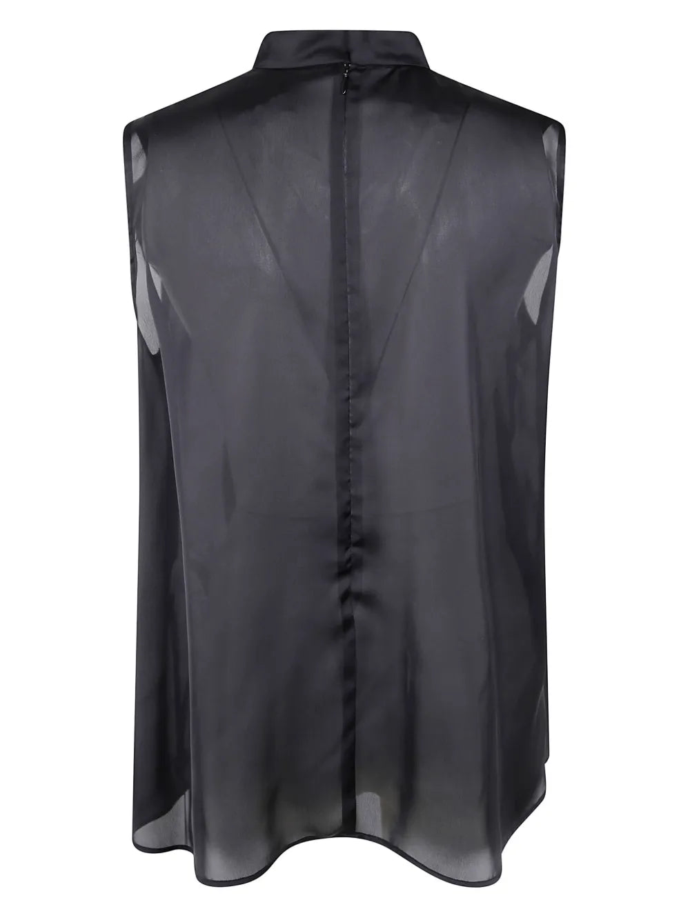 Ruffled Top